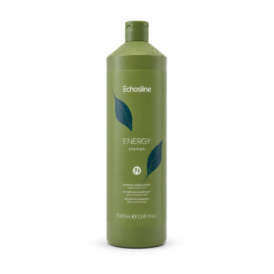 ECHOSLINE ENERGY SHAMPOING...