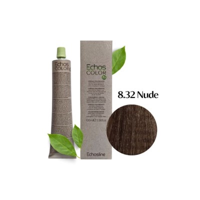 Echos Color teinture 100 ml