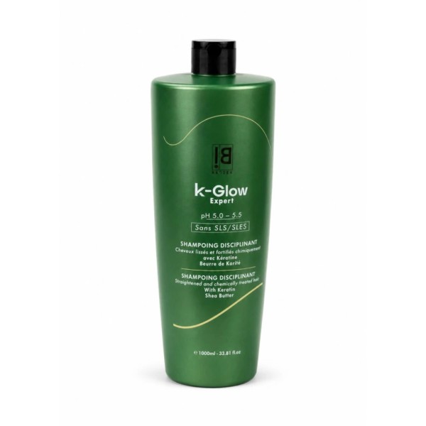 IRIS BEAUTY K-GLOW SHAMPOING 1000ML