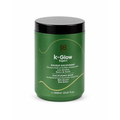 IRIS BEAUTY K-GLOW MASQUE...