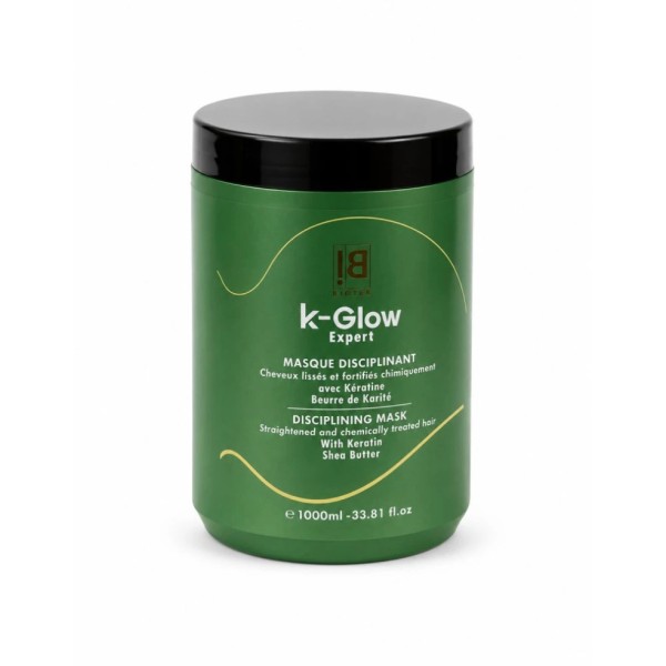 IRIS BEAUTY K-GLOW MASQUE 1000ML