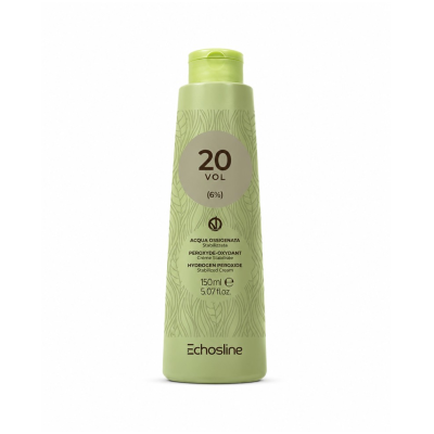 ECHOS OXYDANT 20 150ML