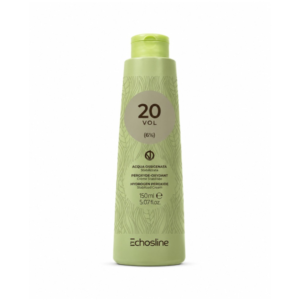ECHOS OXYDANT 20 150ML
