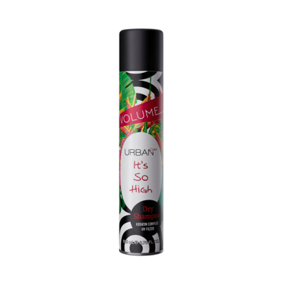 URBAN CARE SHAMPOOING SEC...