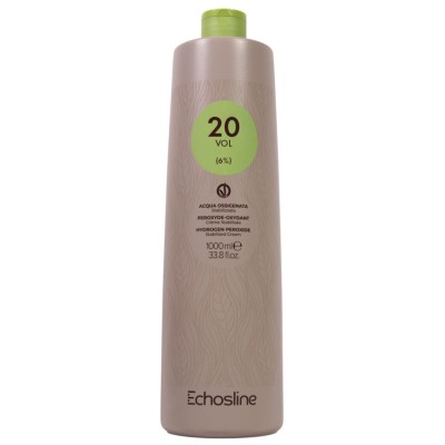 ECHOS OXYDANT 20 1000ML