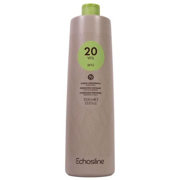 ECHOS OXYDANT 20 1000ML