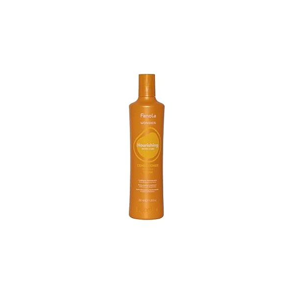 Fanola Wonder NOURISHING CONDITIONER 350ML