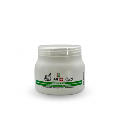 Iris Beauty - AIL Masque...