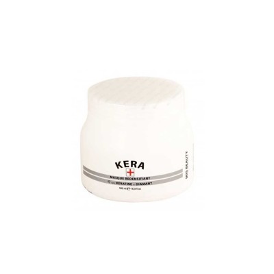 Iris Beauty - KERAPLUS...