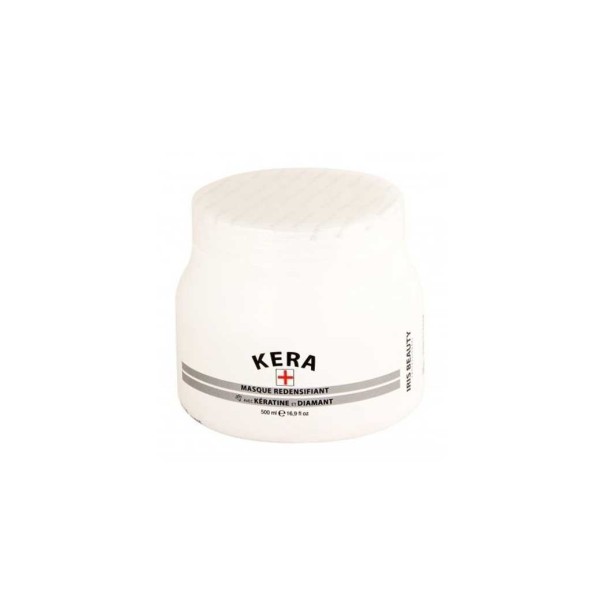 Iris Beauty - KERAPLUS MASQUE - 500 ML