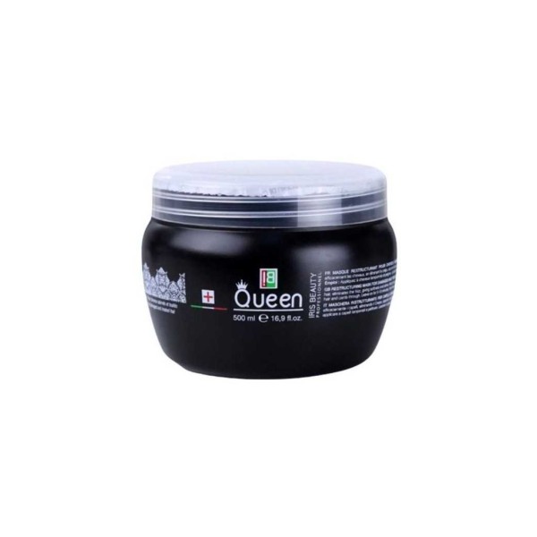 Iris Beauty -QUEEN MASQUE - 500 ML