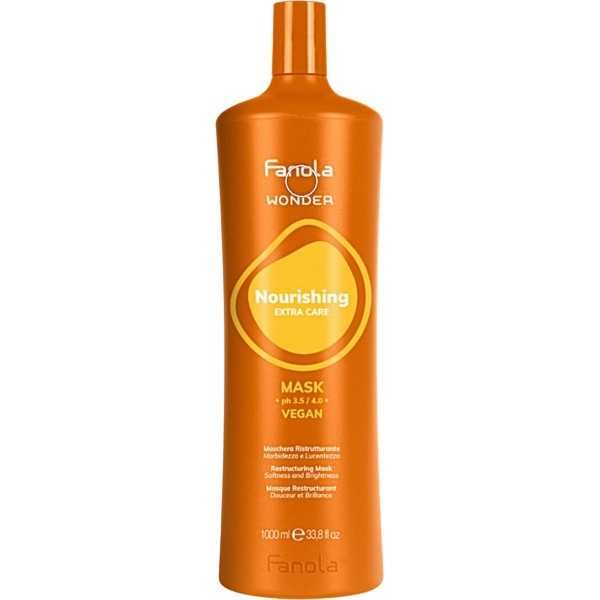 Masque Restructurant Wonder Nourishing 1000ml