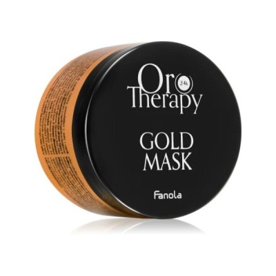ORO THERAPY MASQUE