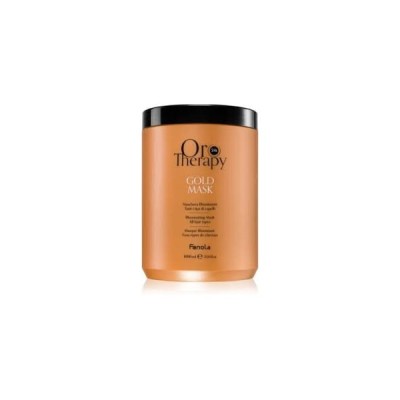 ORO THERAPY MASQUE 1000ml