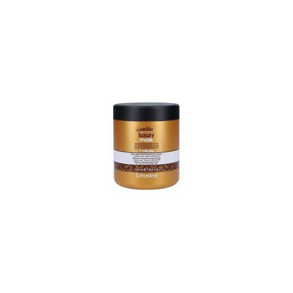 SELIAR MASQUE LUXURY 1000ML