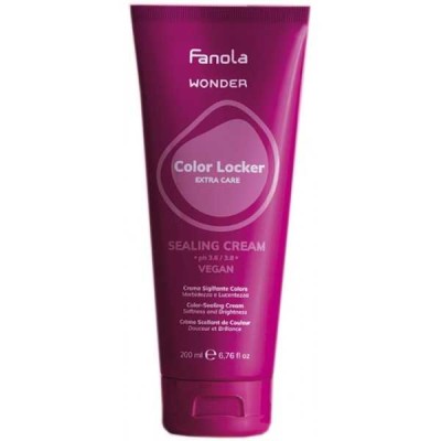 Wonder Color Locker Crème...