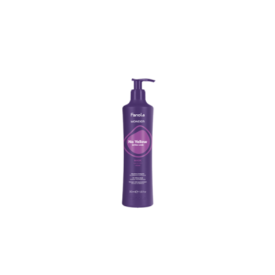 Wonder No Yellow Mask- 350 Ml