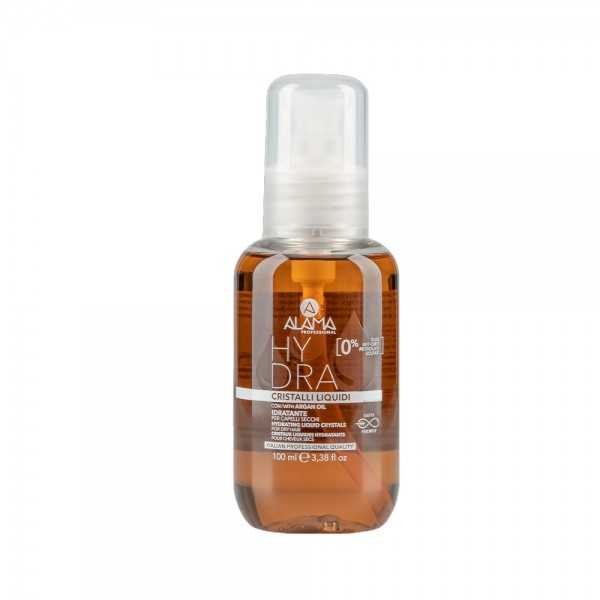 ALAMA HYDRA CRISTALLI LIQUIDI 100ML