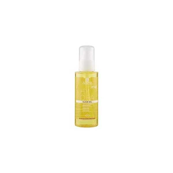 ALAMA HYDRATING ELISIR OIL 100ML