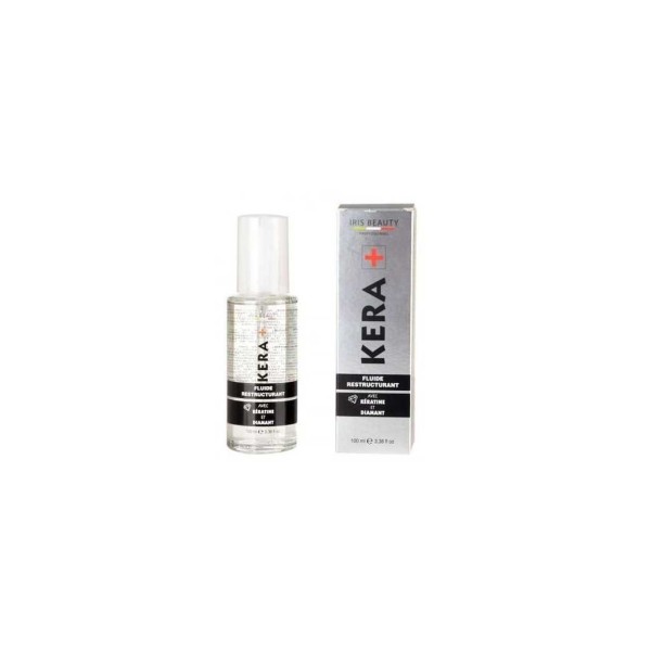 KERAPLUS SERUM 100ML