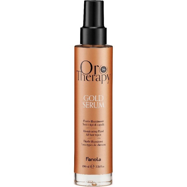 Oro Therapy Sérum - Fluide Illuminant Oro Puro 100ml