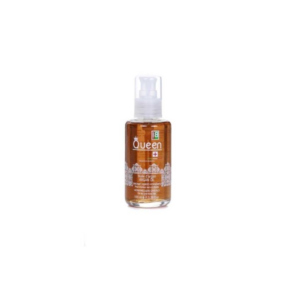Queen - Sérum HUILE D'ARGAN - 100 ML