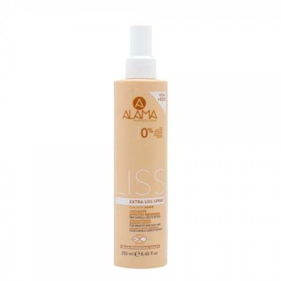 ALAMA LISS SPRAY 250 ML