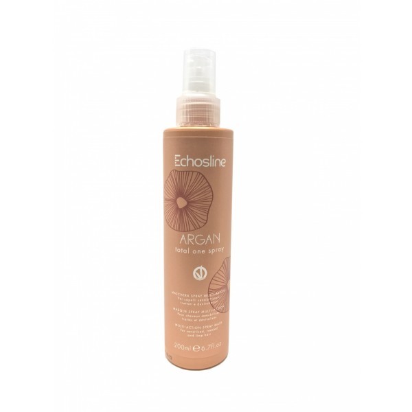 ECHOSLINE ARGAN MASQUE SPRAY 200ML