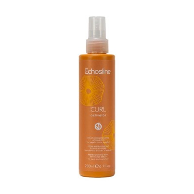 ECHOSLINE CURL SPRAY...
