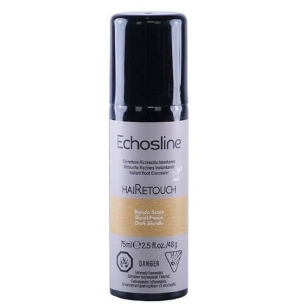 ECHOSLINE HAIR TOUCH BLOND FONCE