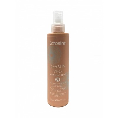 Echosline Keratin Veg...