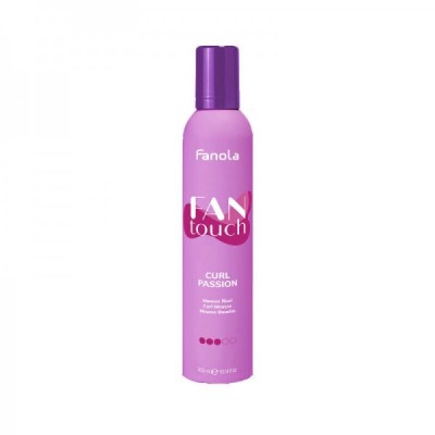 FANOLA FANTOUCH CURL PASSION
