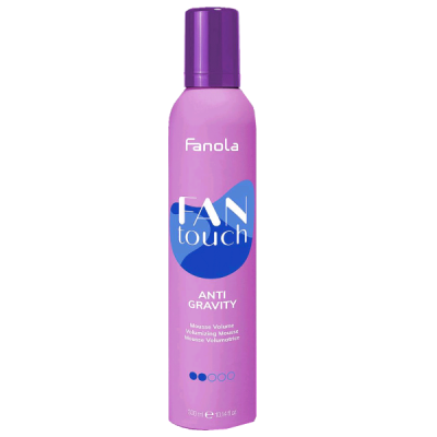 FANOLA FANTOUCH MOUSSE...