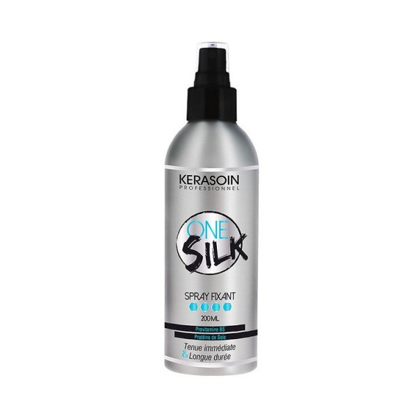 Spray Fixant One Silk 200ML