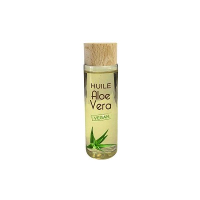 SOTEIX - HUILE ALOE VERA -...