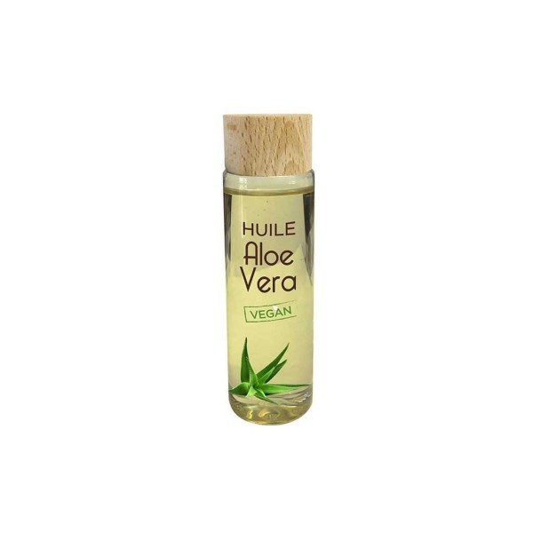 SOTEIX - HUILE ALOE VERA - 100 ML