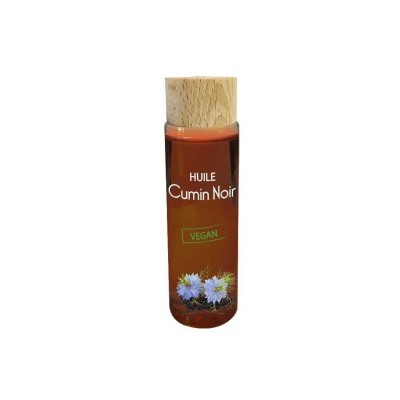 SOTEIX HUILE DE CUMIN NOIR
