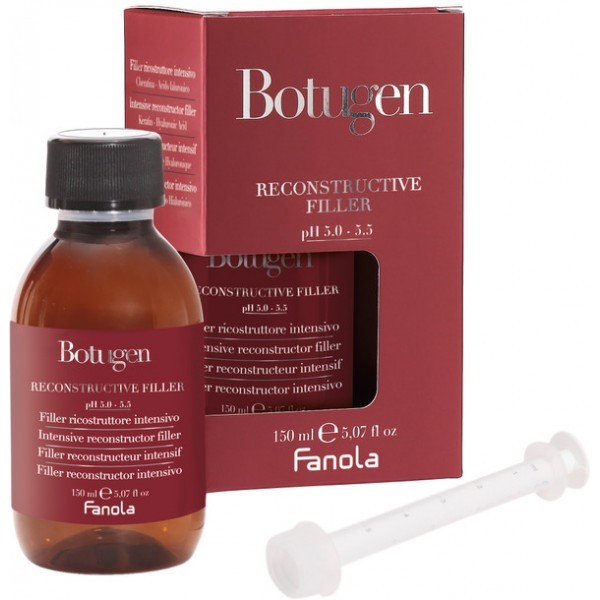 FANOLA BOTOLIFE BOTOX 150ml