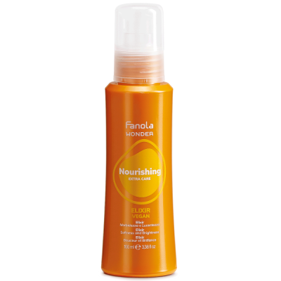 Fanola Wonder Huile Elixir...