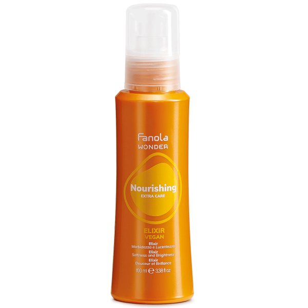 Fanola Wonder Huile Elixir 100ml