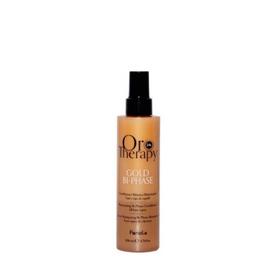 ORO BIPHASE 200ML
