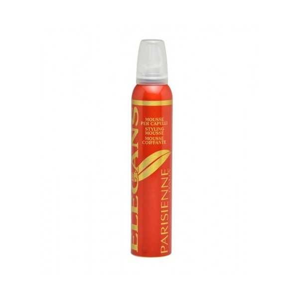 PARISIENNE MOUSSE ELEGANS 200ML