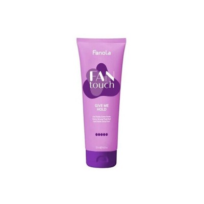 FANOLA FANTOUCH GEL EXTRA FORT
