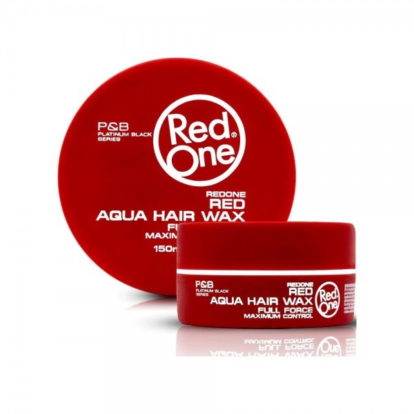Cire Capillaire RED ONE RED AQUA HAIR WAX