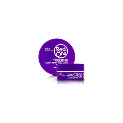 Red One Aqua Hair Wax Full...