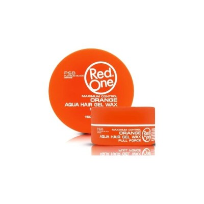 RED ONE ORANGE
