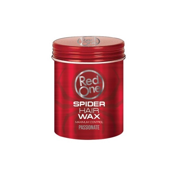 RedOne Spider Passion Wax 100 Ml