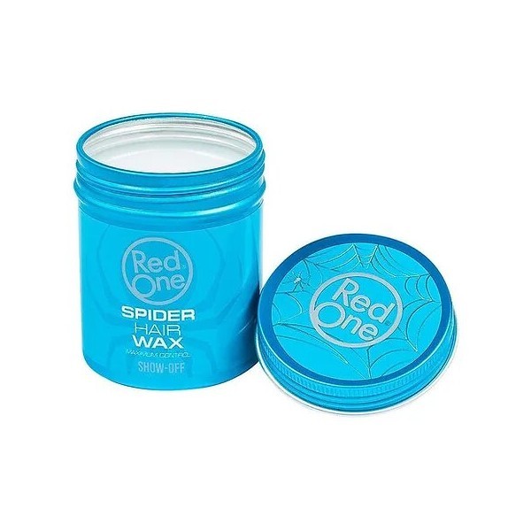 RedOne Spider Show Off Wax 100 Ml