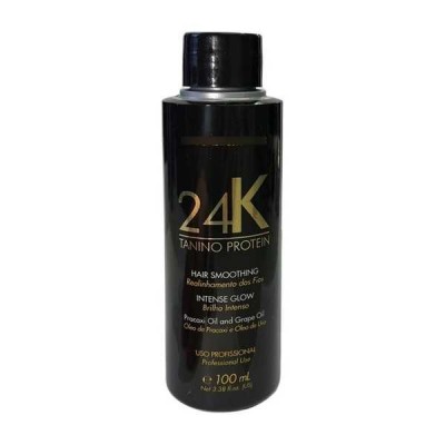 24K – Tanino Protein – Fit...
