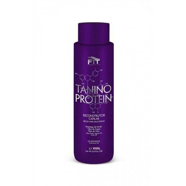 Tanino Protein – Lissage Tanin – Fit Cosmetics 100ml